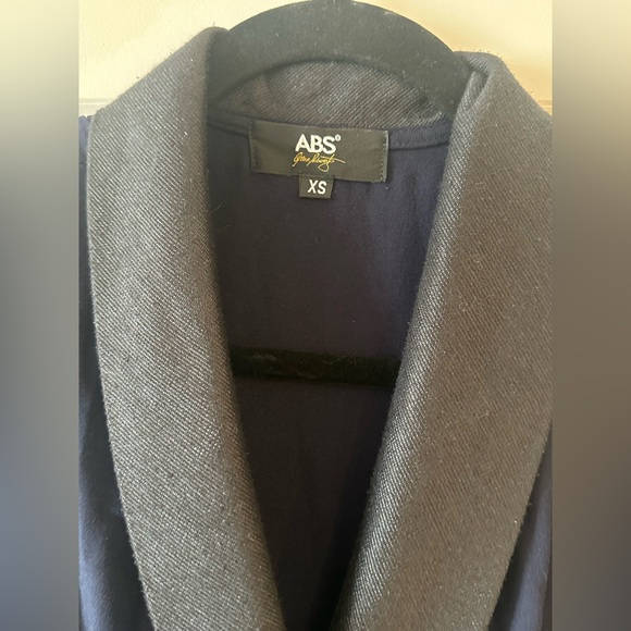 ABS jumpsuit - Picture 1 of 3